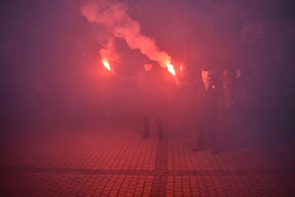 Obchody Narodowego Dnia Zwycięskiego Powstania Wielkopolskiego w Krotoszynie