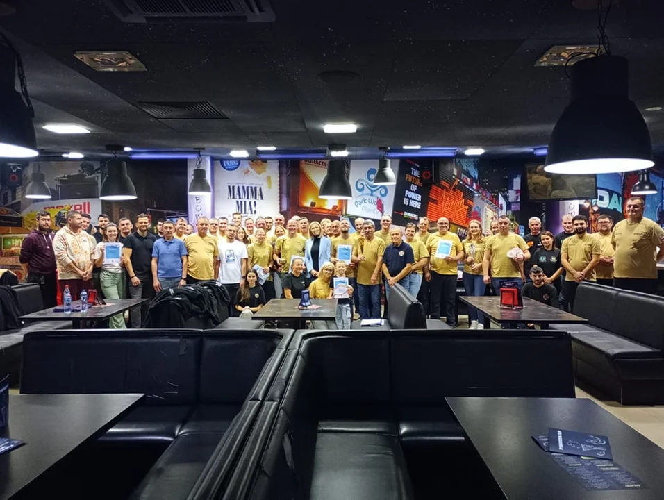 III Miejsko-Gminny Turniej w Bowlingu w Pleszewie - Zdjęcie główne