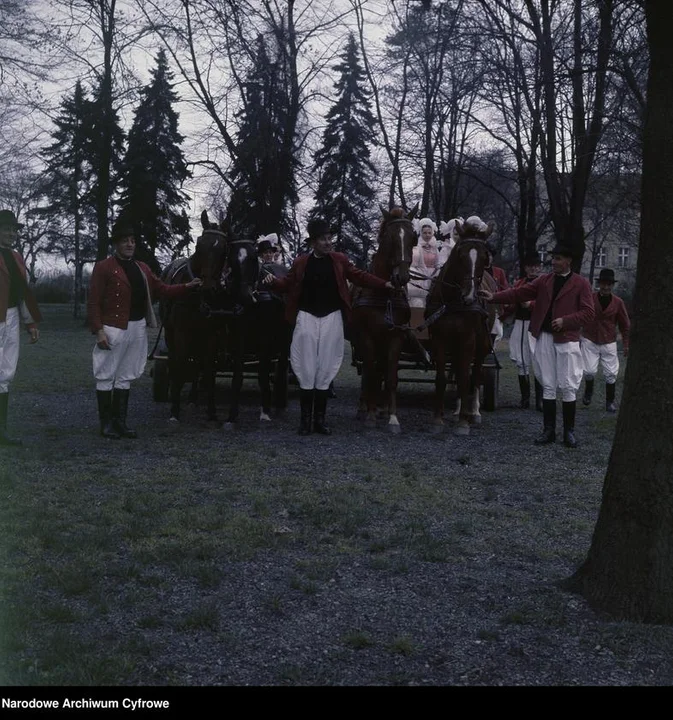 Biskupizna na zdjęciach NAC - nie tylko folklor