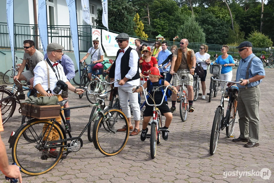 Wielkopolska Ofensywa Rowerowa 2023