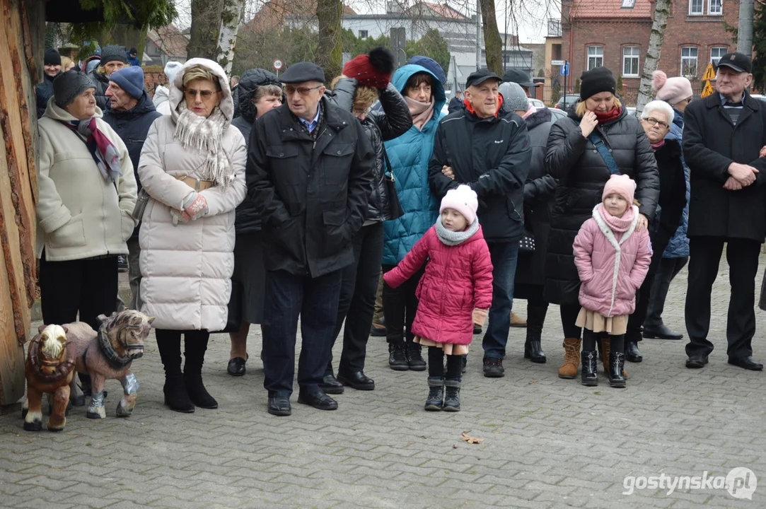 Orszak Trzech Króli w Poniecu