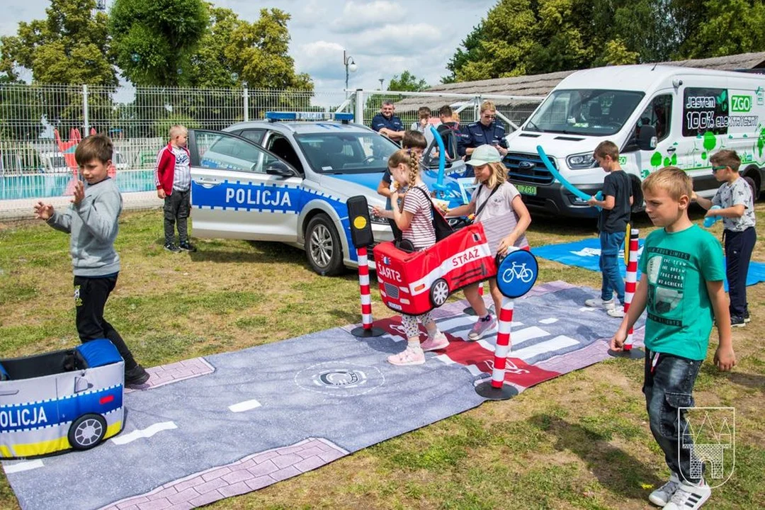 Przez cały rok zbierali elektronikę, puszki, baterie oraz nakrętki. Zobacz, kto był najlepszy w konkursie "Region czysty na 6"