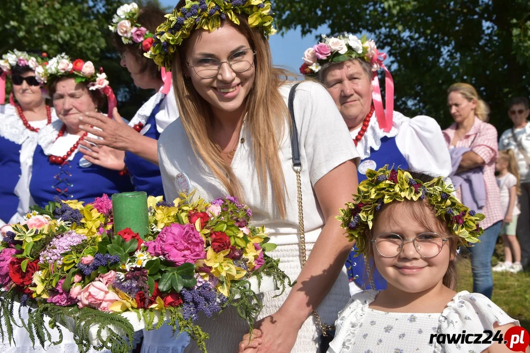 "Wianki" w Miejskiej Górce 2025