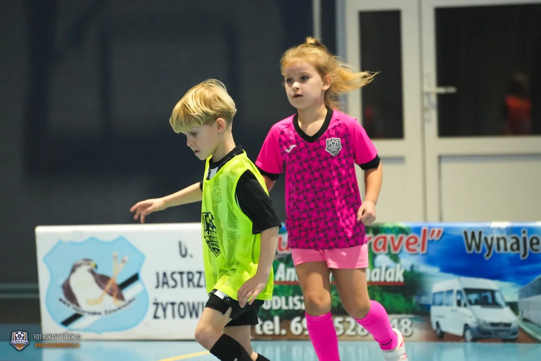 Reiss Cup 2024 w Gostyniu