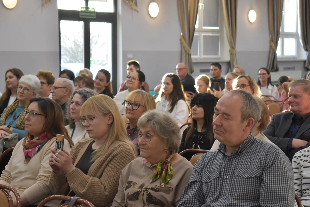 Młodzi i zdolni na Dzień Kobiet. Artyści zachwycili publiczność