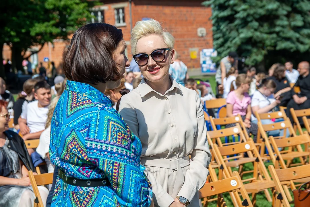 75-lecie Zespołu Szkół Specjalnych w Krotoszynie