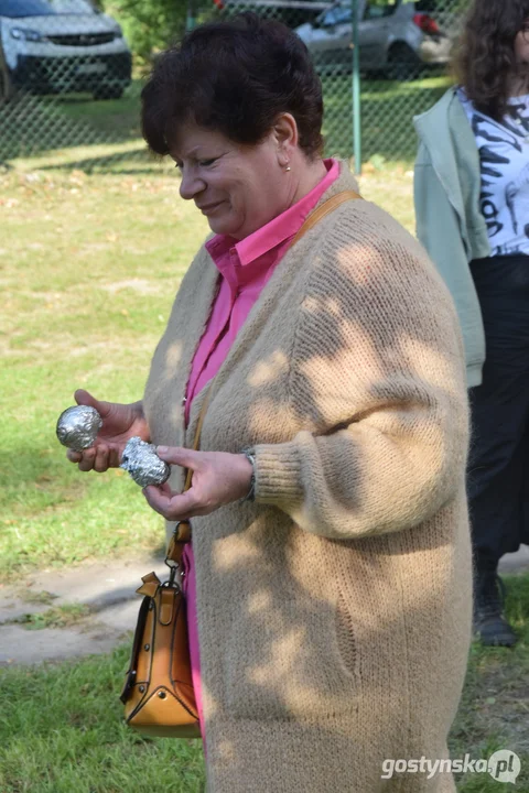 Dzień Pyry w Chwałkowie