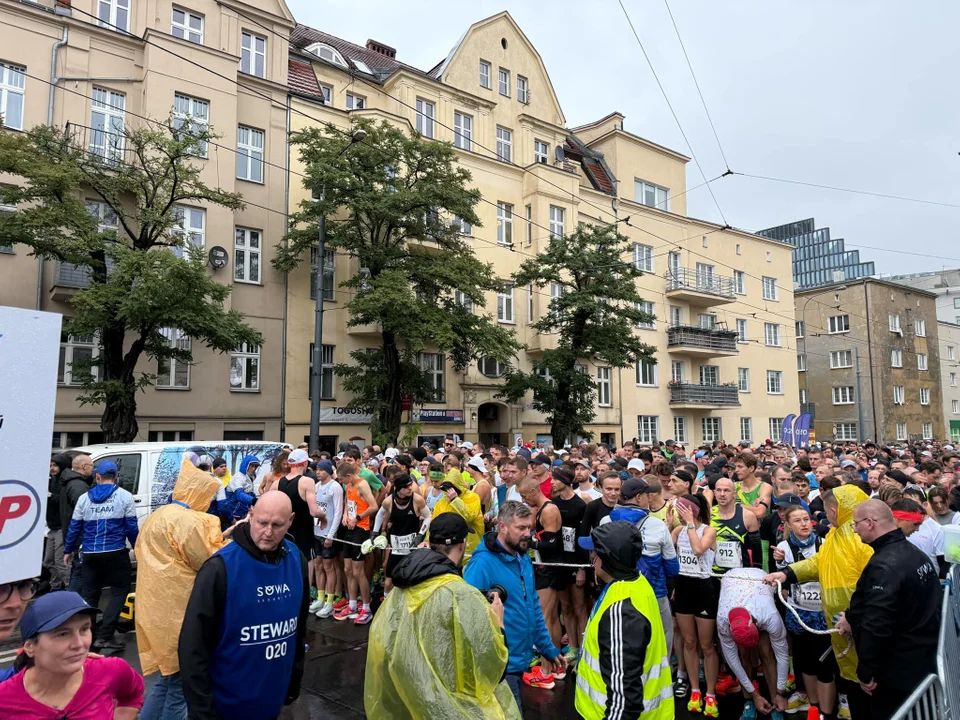 23. Poznań Maraton 2024