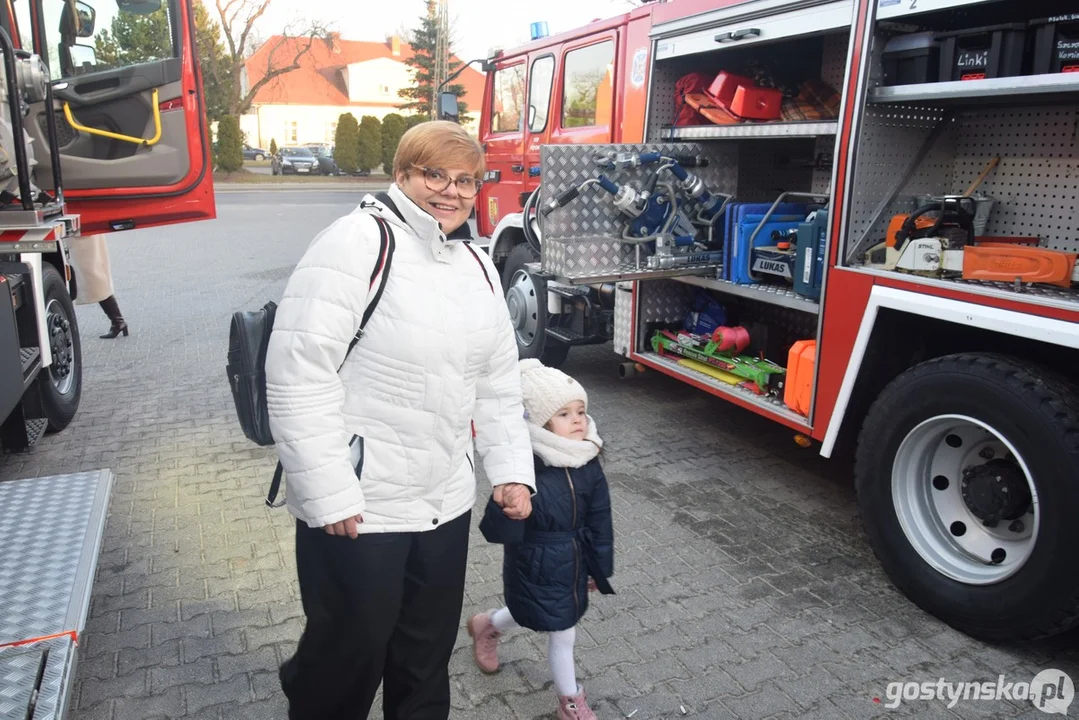 32. Finał Wielkiej Orkiestry Świątecznej Pomocy w Pępowie