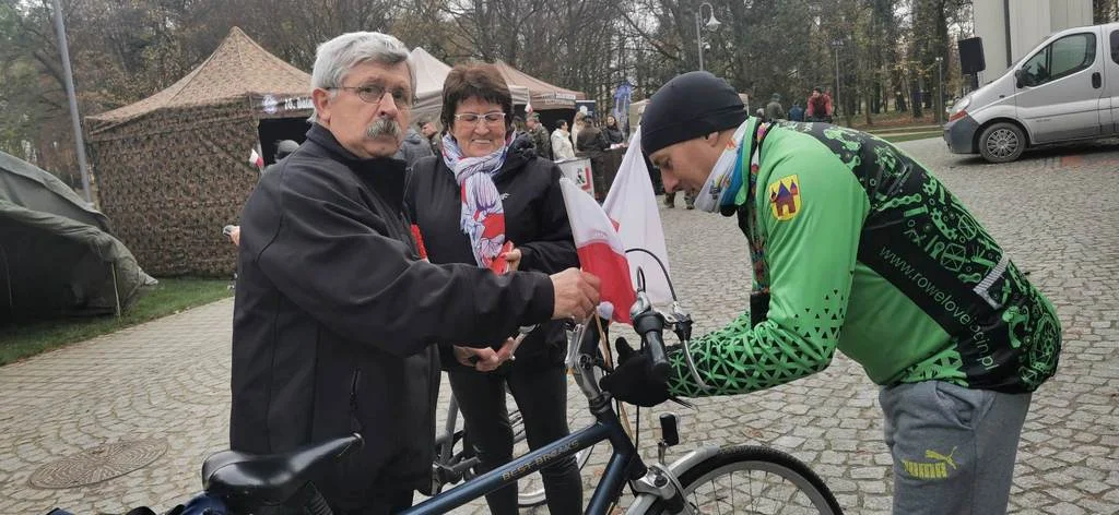 Święto Niepodległości w Jarocinie i Dni Patrona Miasta