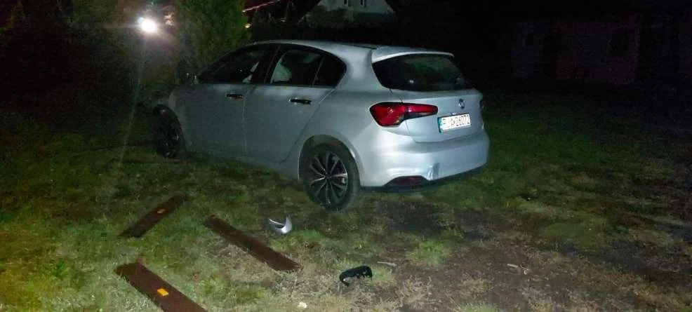 Gmina Jarocin montuje progi zwalniające