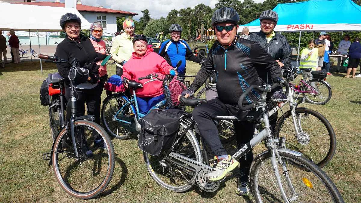 Ruszyły zapisy na Wielkopolską Ofensywę Rowerową 2023. Na uczestników czekają ciekawe nagrody, w tym rower - Zdjęcie główne