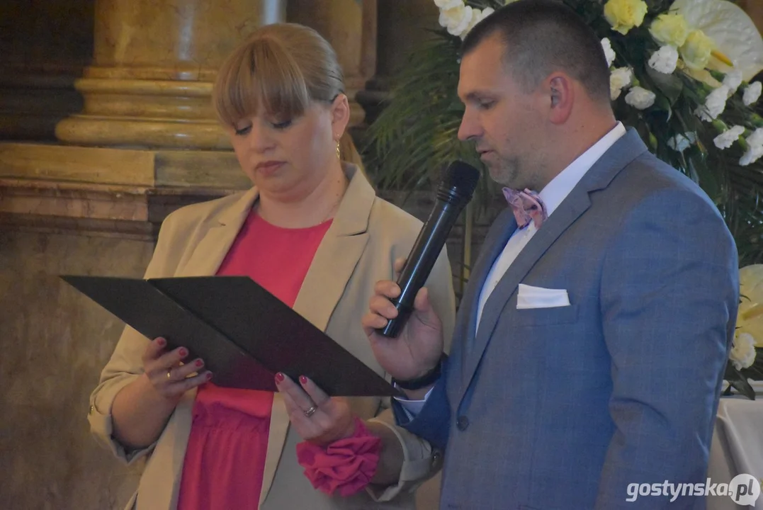 Pierwsza Komunia Święta w Pępowie 2025