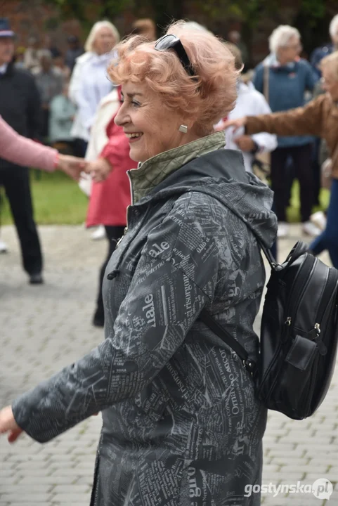 22. Świętogórskie Spotkania Seniorów 2025