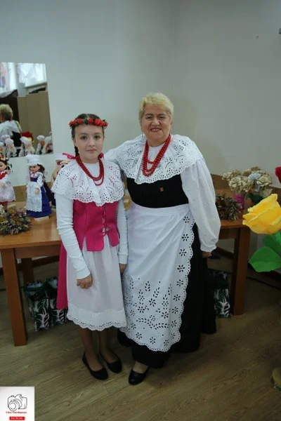 Estrada Folkloru w Kuklinowie