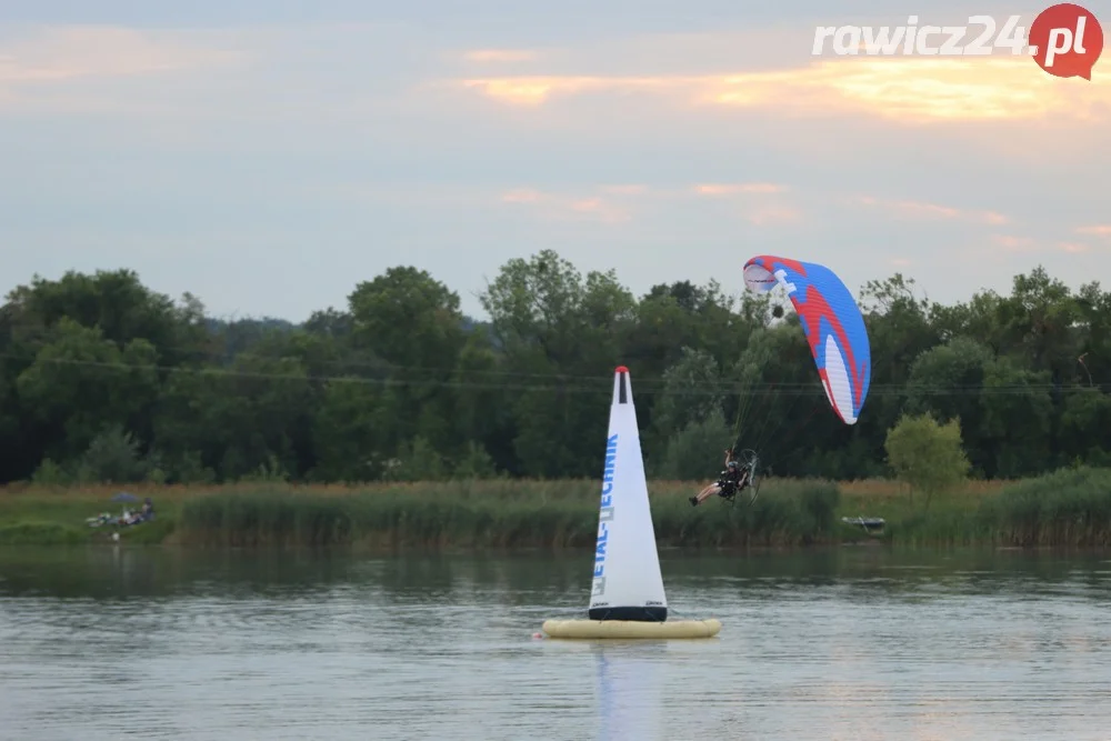 Jutrosin Slalom Championship - dzień ostatni (2023)