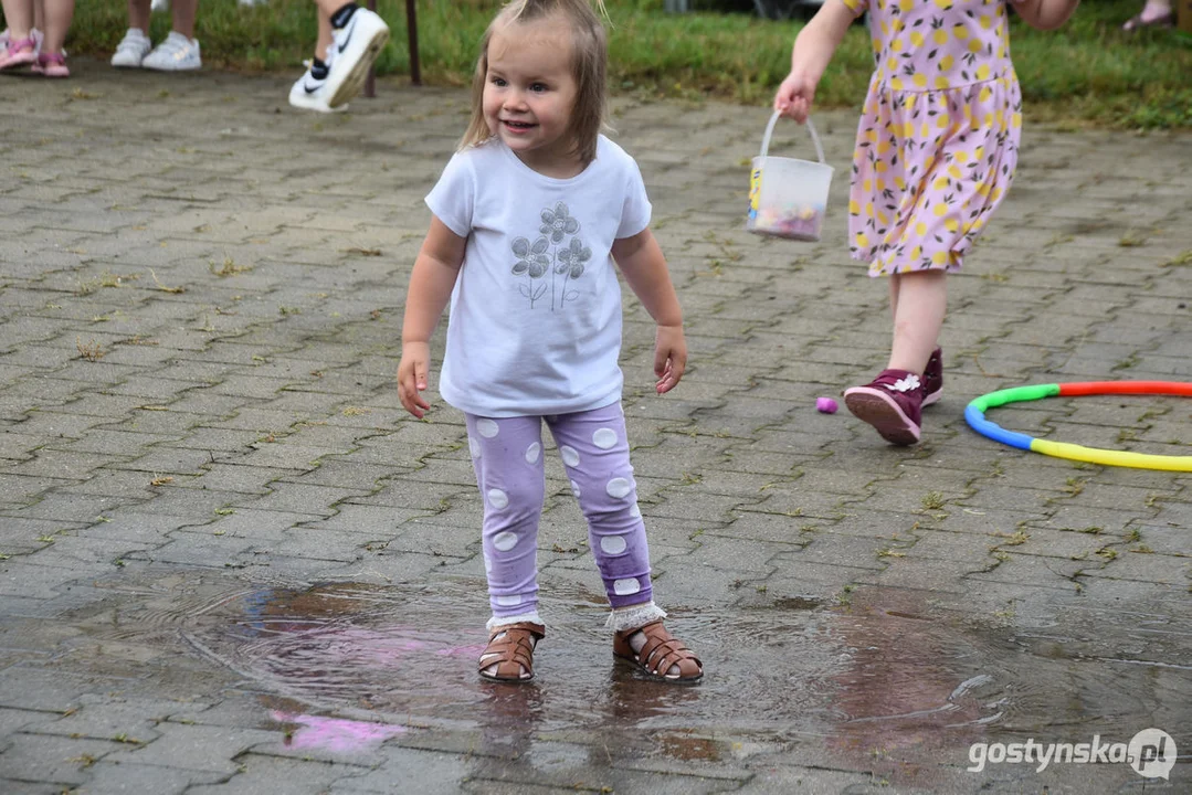 Piknik Rodzinny w Krajewicach