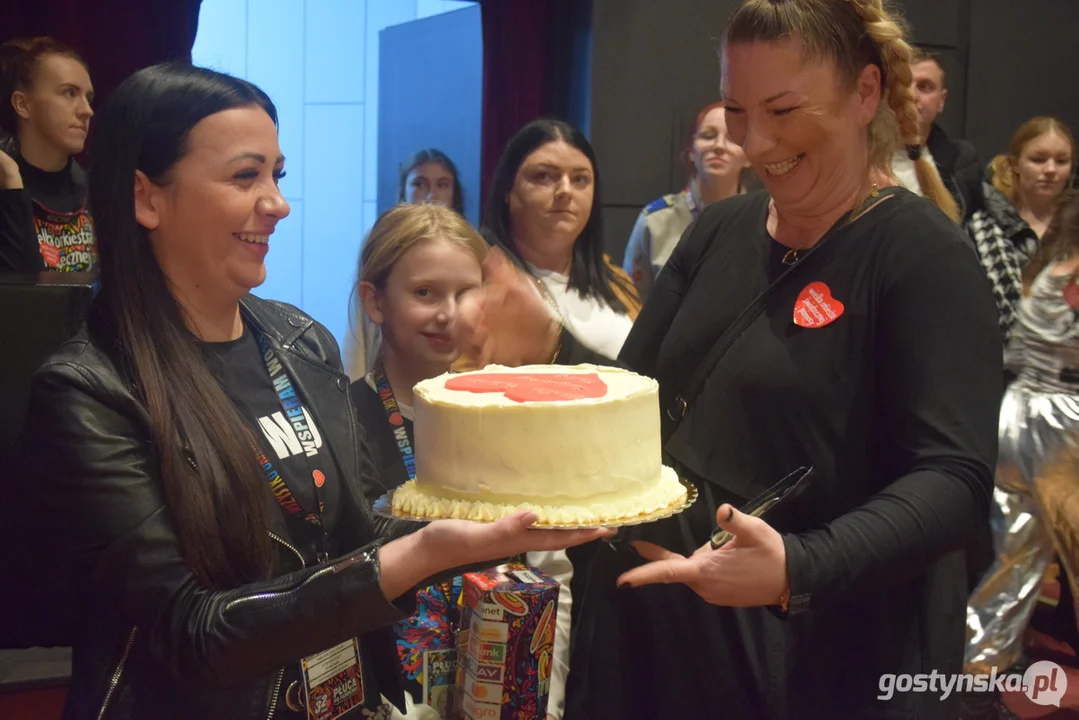 Zapowiedź 33. Finału WOŚP w Krobi