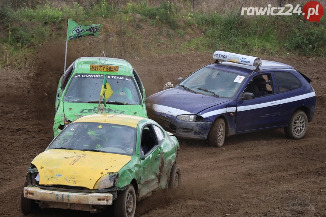 V ekstremalny piknik motoryzacyjny