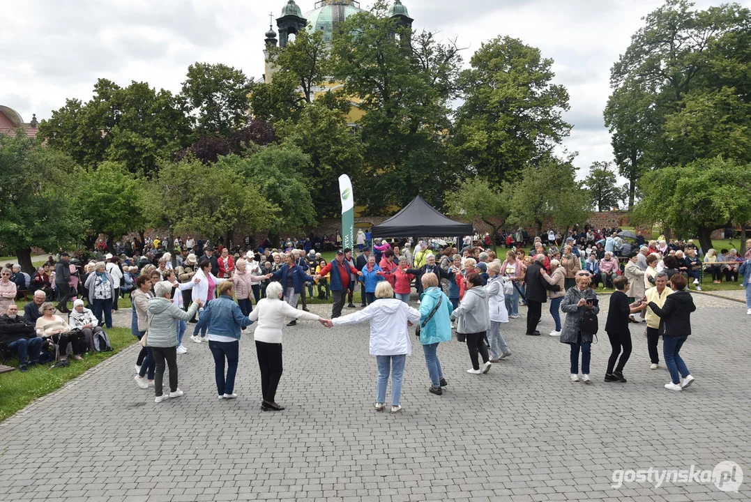22. Świętogórskie Spotkania Seniorów 2025