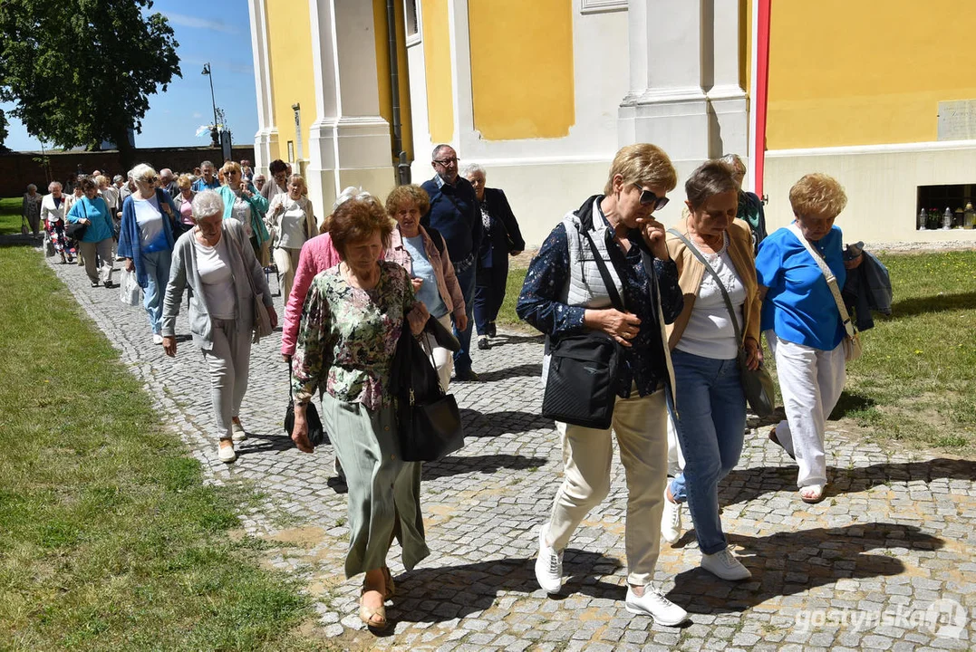 XXIII Świętogórskie Spotkania Seniorów