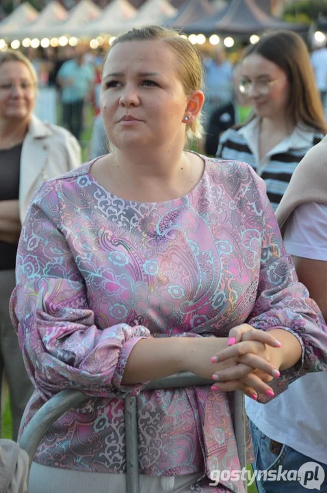 Dni Poniec 2025 - koncert Norbi, Top Girls i Lanberry