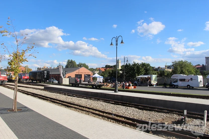 Festiwal Miedzianka Po Drodze w Pleszewie