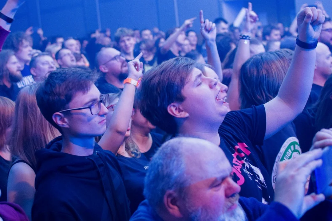 Tego nie wiecie o Nocnym Kochanku! Rozmowa z Arkadiuszem Majstrakiem i Arturem Pochwałą