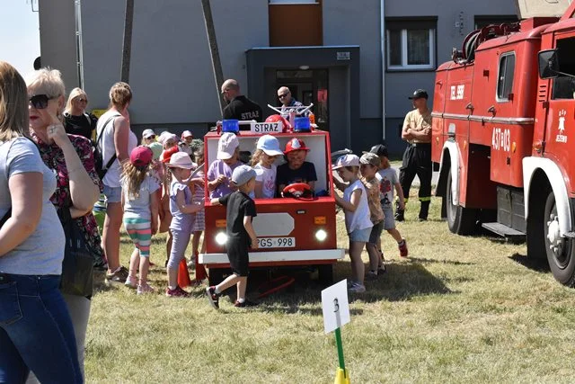 III Piknik Militarny w Karolewie