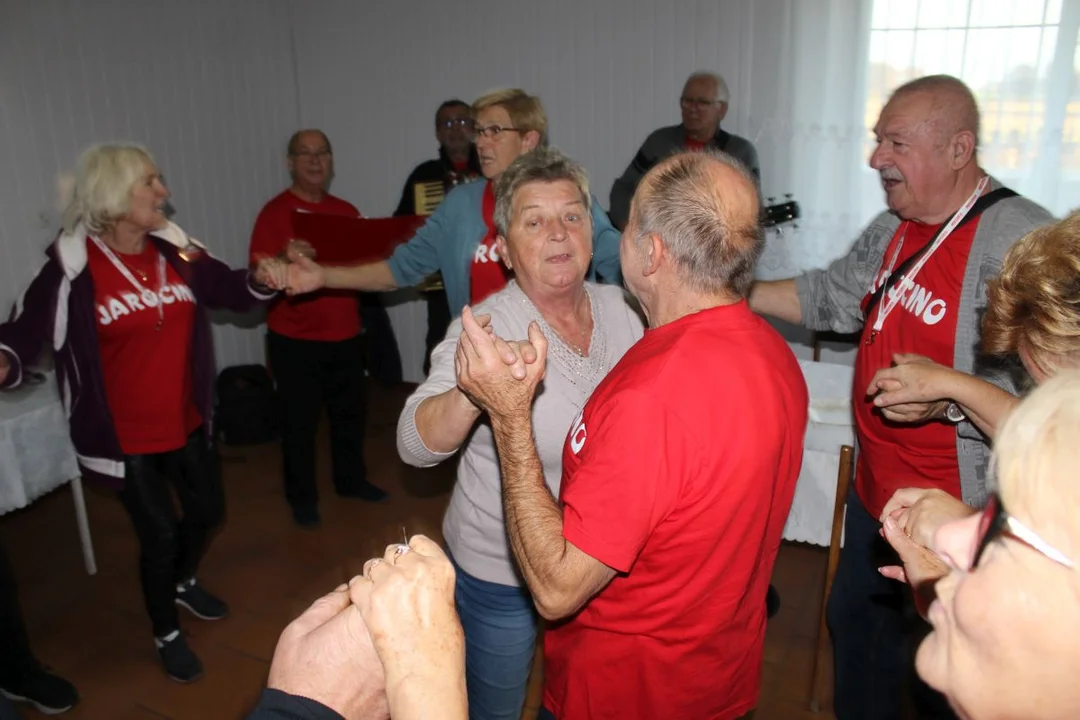 Memoriał gen. Stanisława Taczaka w Mieszkowie - KBS Mieszków i Klub Społeczny Mieszko