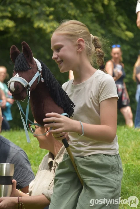 Rokosowo Horse Show - dzień drugi