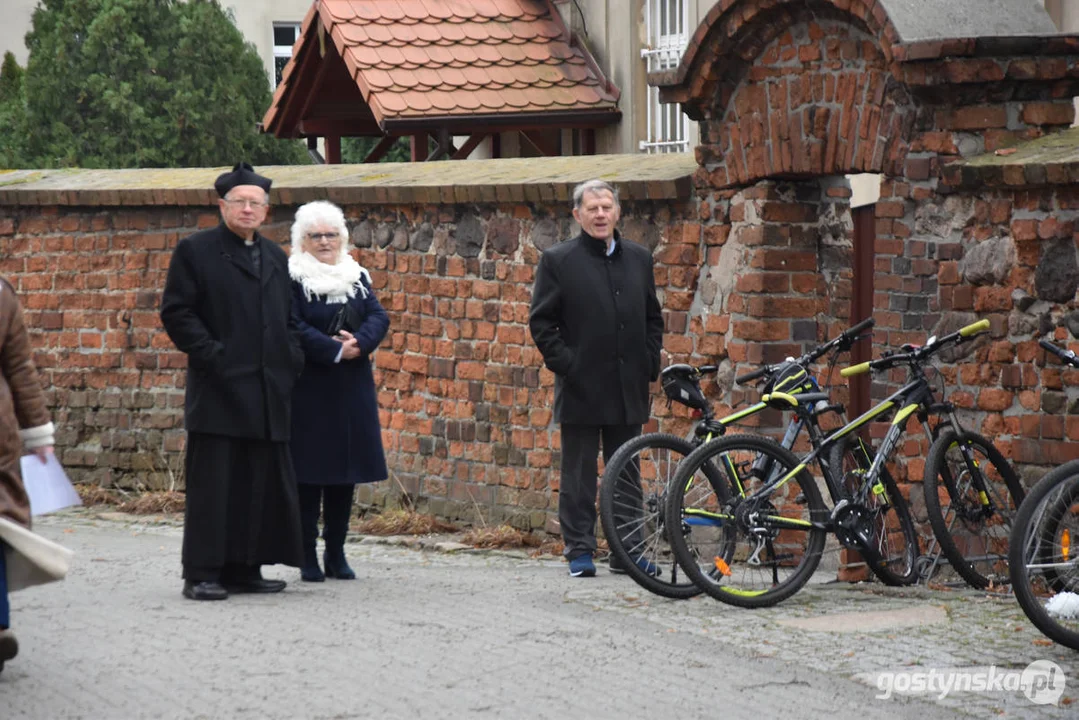 Orszak Trzech Króli w Gostyniu