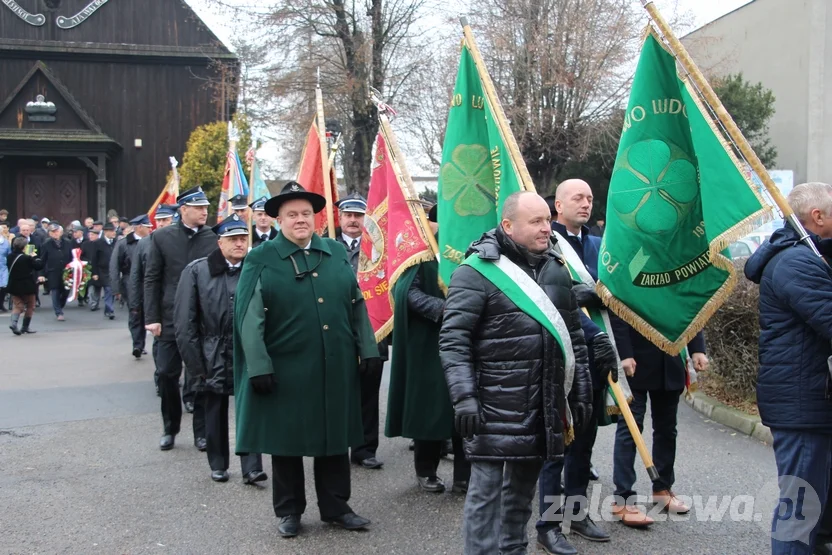 Zaduszki Mikołajczykowskie w Dobrzycy