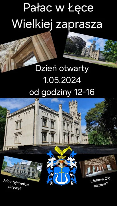 Majówka 2024. Imprezy w Gostyniu i powiecie gostyńskim, co ciekawego w długi majowy weekend?