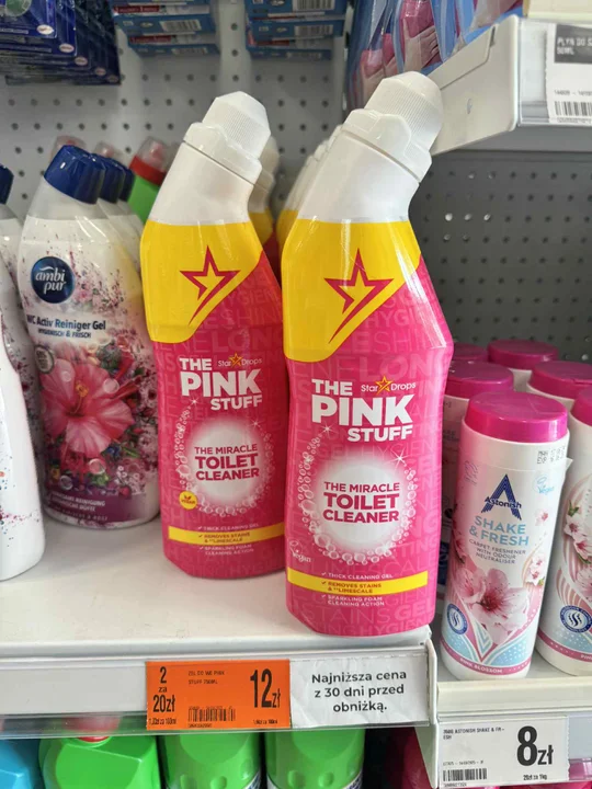 “Virale” Tik Toka w Jarocinie. Gdzie znaleźć internetowe hity w mieście? [GALERIA, CENY]