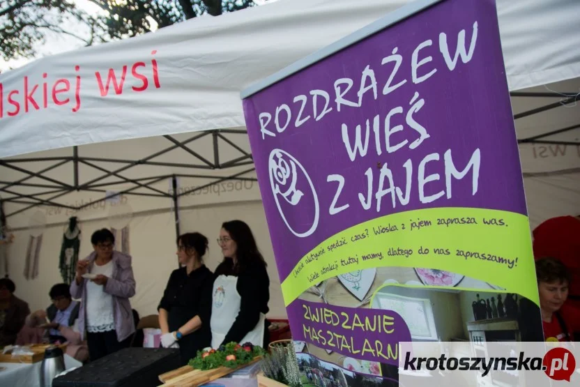 "Bitwa regionów" w Koźminie Wielkopolskim