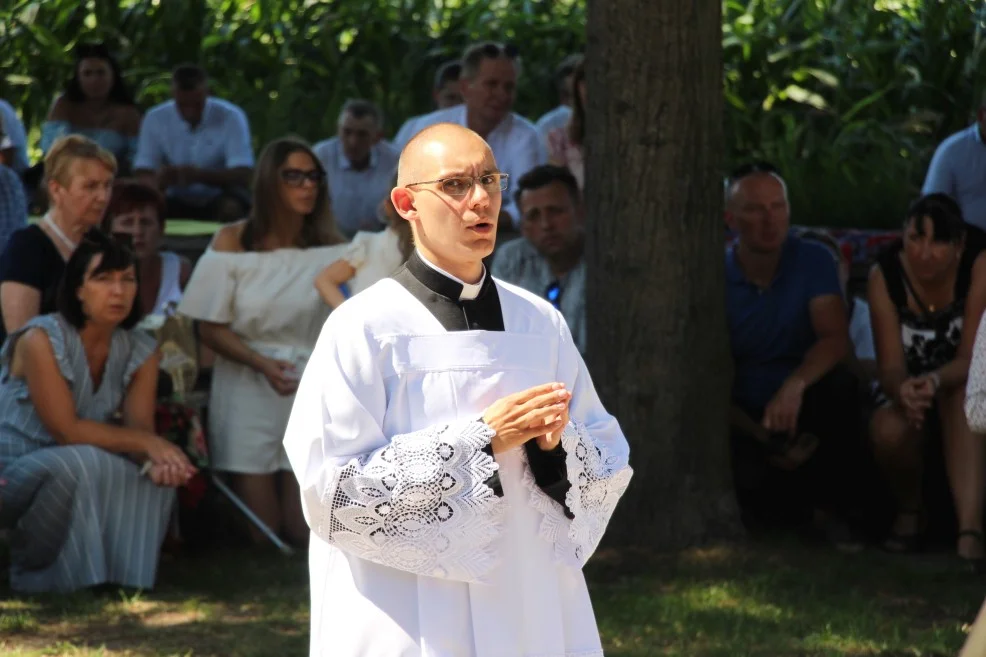 Odpust w Sanktuarium Matki Bożej Lutyńskiej