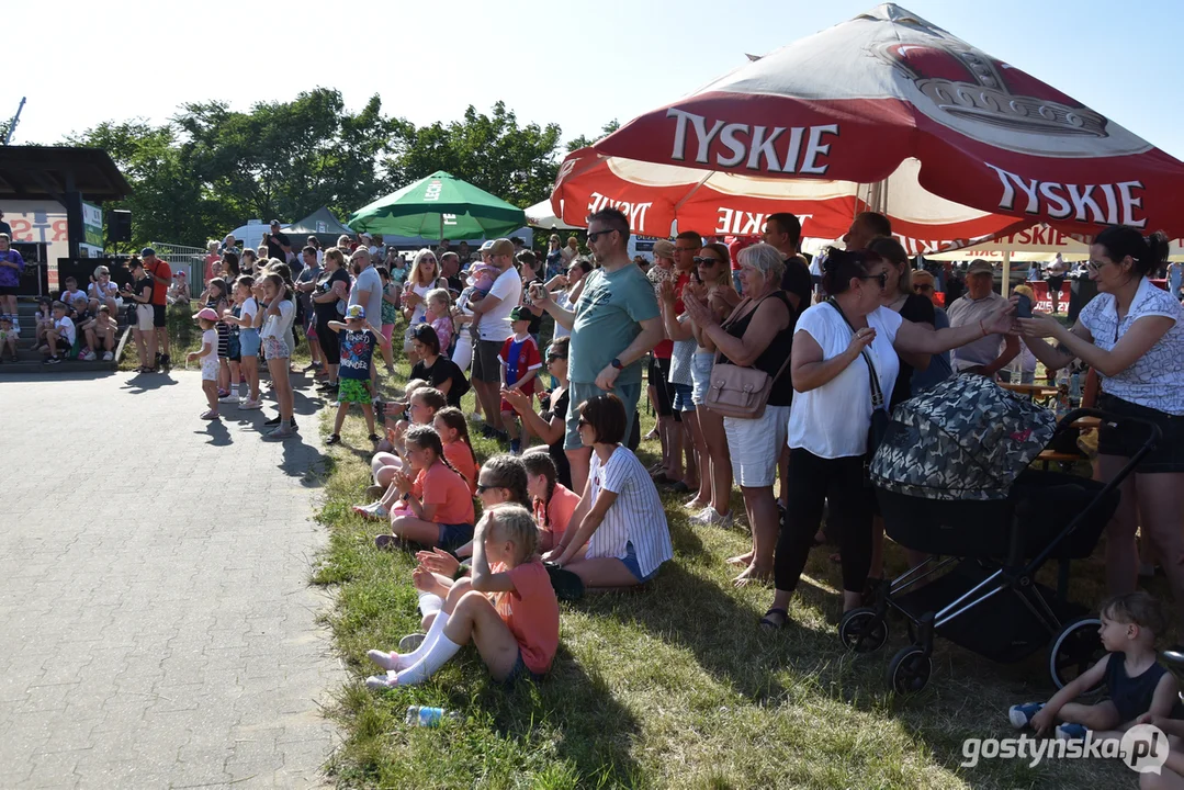 Piknik Osiedlowy Pożegowo Gostyń 2023