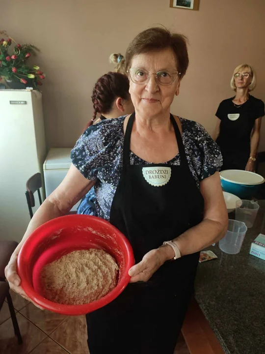 "Droga przez mąkę" - zakończono warsztaty dla 100 pań z gminy Gostyń