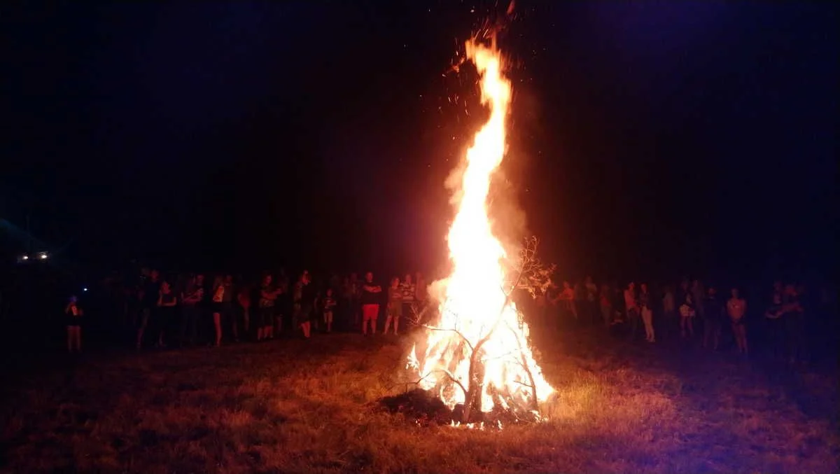 Czy będzie to kolejny rok bez "Wianków" w Nowym Mieście?