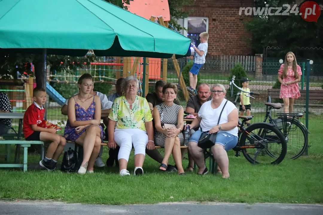 Dożynki w Chojnie 2023