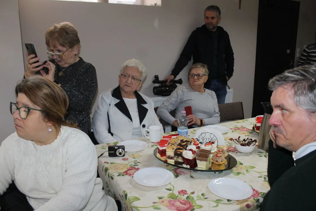 Jarocińskie koło Polskiego Związku Niewidomych ma nową siedzibę