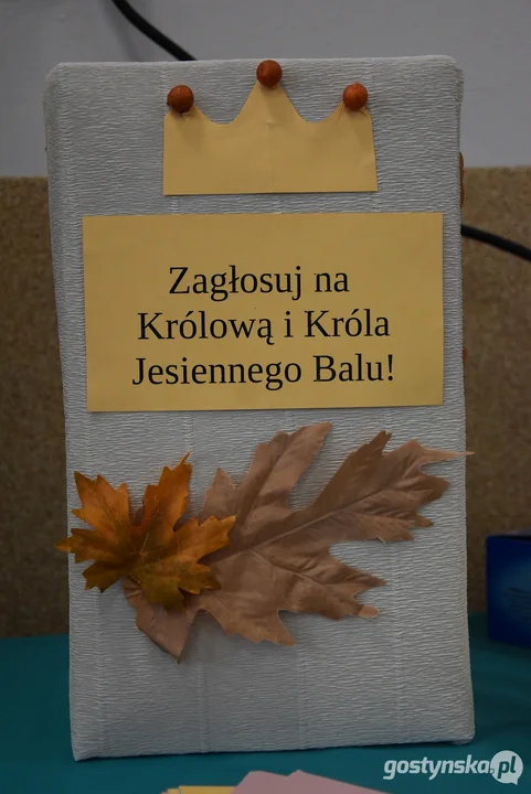 Biesiada seniorów w Janiszewie