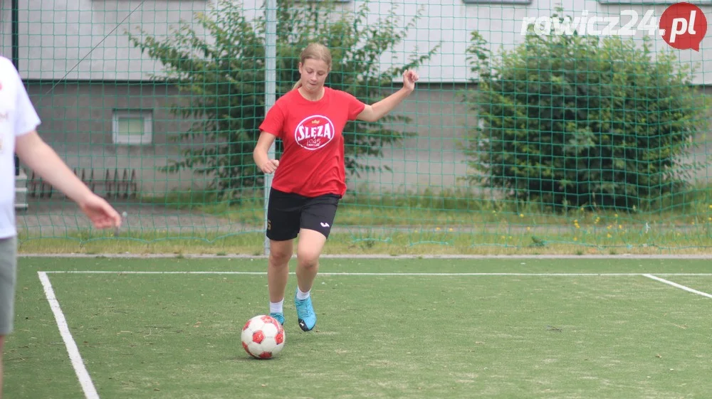 Turniej piłkarski KS Futsal Rawicz