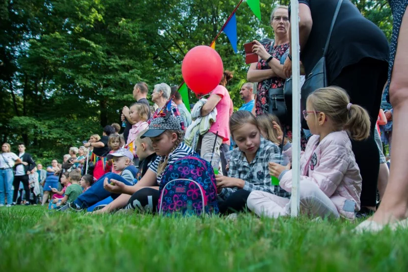 Finał turnieju Super Sołectwo 2022 w Jarocinie