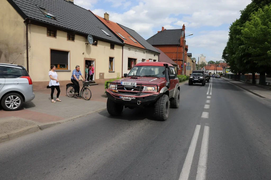 Moto Piknik w Kobylinie 2022