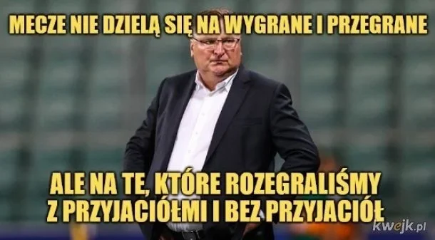 Memy o Czesławie Michniewiczu