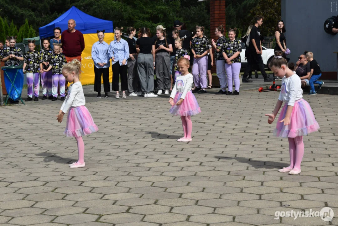 Rodzinny Piknik na Górnej - Gostyń 2024