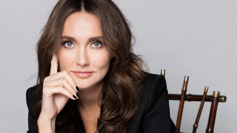 Osiem  niezwykłych kobiet. Łączy je jedno: korzenie w Wielkopolsce