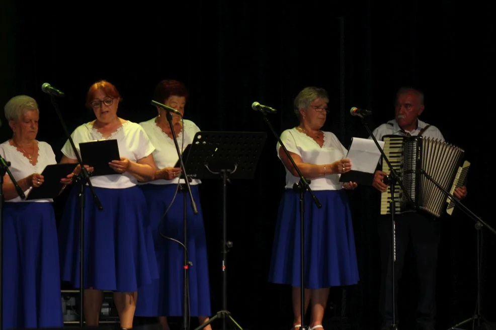 I Festiwal Piosenek o Jarocinie w Jarocińskim Ośrodku Kultury